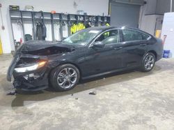 Honda salvage cars for sale: 2023 Honda Accord EX