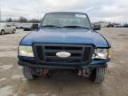 2008 Ford Ranger Super Cab