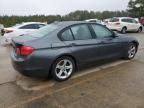 2014 BMW 320 I