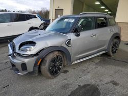 2024 Mini Cooper S Countryman ALL4 en venta en Exeter, RI