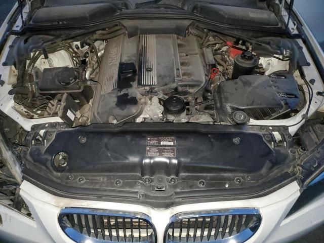 2005 BMW 530 I