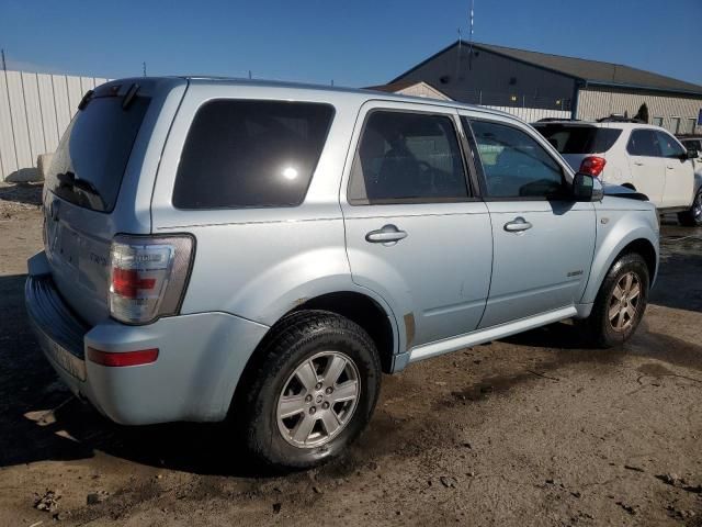 2008 Mercury Mariner