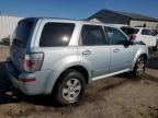 2008 Mercury Mariner