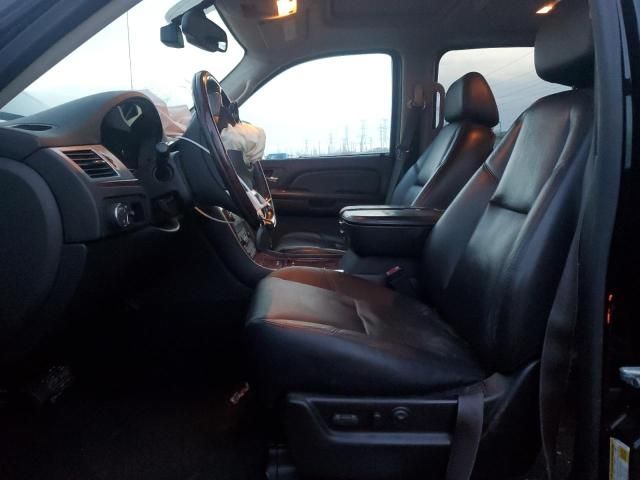 2007 Cadillac Escalade EXT