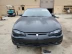 2001 Chevrolet Monte Carlo SS