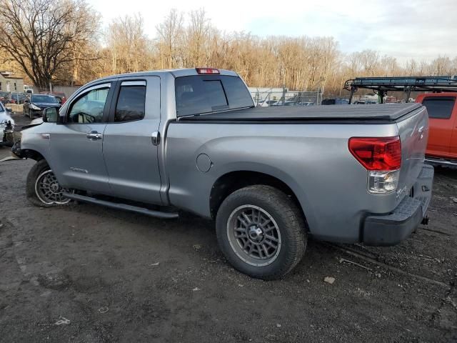 2010 Toyota Tundra Double Cab SR5