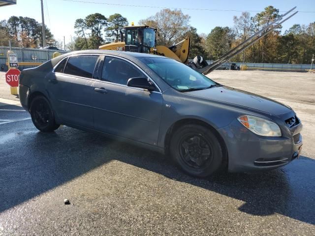 2008 Chevrolet Malibu LS