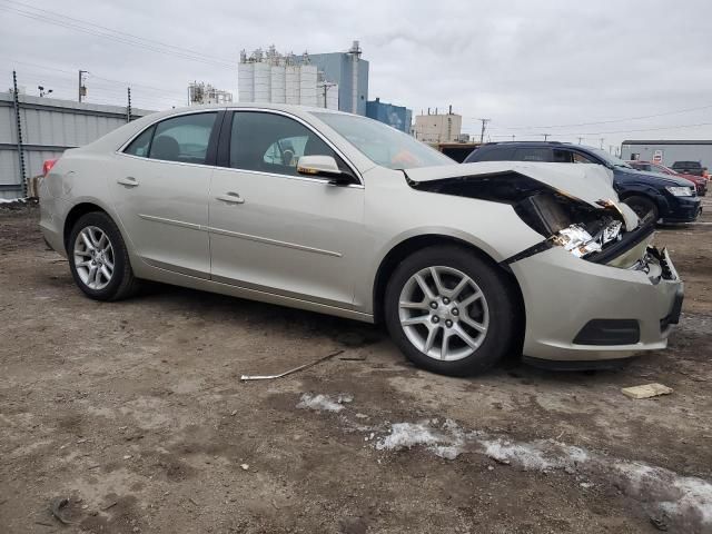 2013 Chevrolet Malibu 1LT