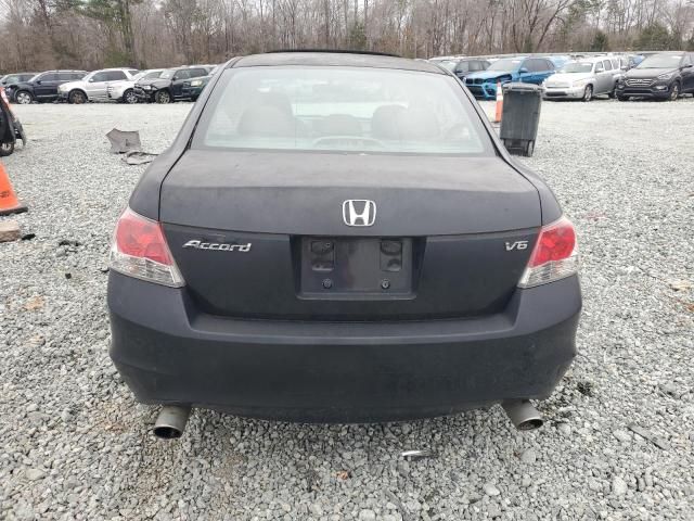 2008 Honda Accord EX