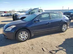 Nissan Vehiculos salvage en venta: 2009 Nissan Altima 2.5