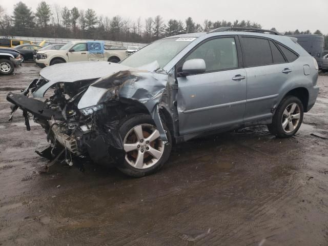 2007 Lexus RX 350