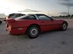 1987 Chevrolet Corvette