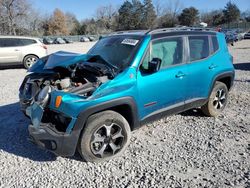 2021 Jeep Renegade Trailhawk en venta en Madisonville, TN