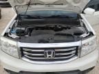 2013 Honda Pilot Touring