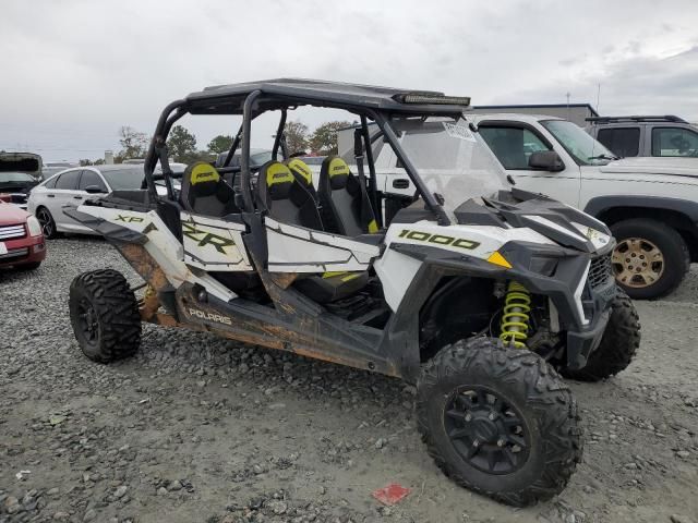 2021 Polaris RZR XP 4 1000