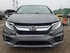 2018 Honda Odyssey EXL