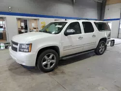 2013 Chevrolet Suburban K1500 LTZ en venta en Sandston, VA