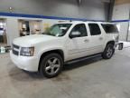 2013 Chevrolet Suburban K1500 LTZ