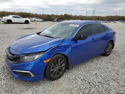 2019 Honda Civic EX en venta en Memphis, TN