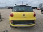 2014 Fiat 500L Trekking