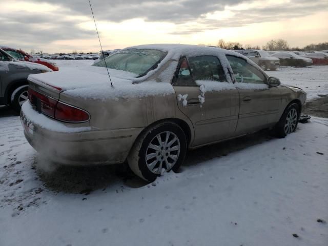 2003 Buick Century Custom