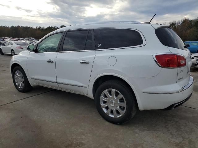 2016 Buick Enclave