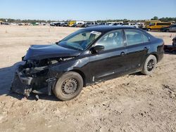 Volkswagen Vehiculos salvage en venta: 2016 Volkswagen Jetta S