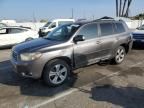 2008 Toyota Highlander Sport