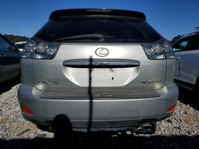 2004 Lexus RX 330