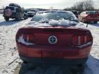 2011 Ford Mustang