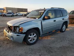 Salvage cars for sale at Kansas City, KS auction: 2007 GMC Envoy