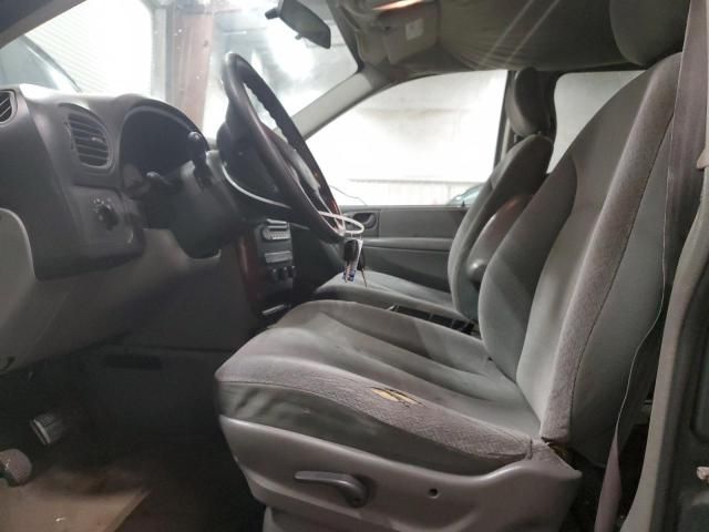 2005 Chrysler Town & Country