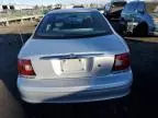 2003 Mercury Sable GS