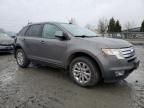 2010 Ford Edge SEL