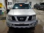 2006 Nissan Pathfinder LE