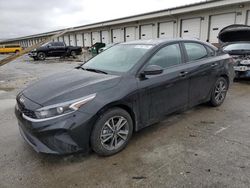 KIA Vehiculos salvage en venta: 2024 KIA Forte LX