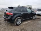 2012 Lincoln MKX