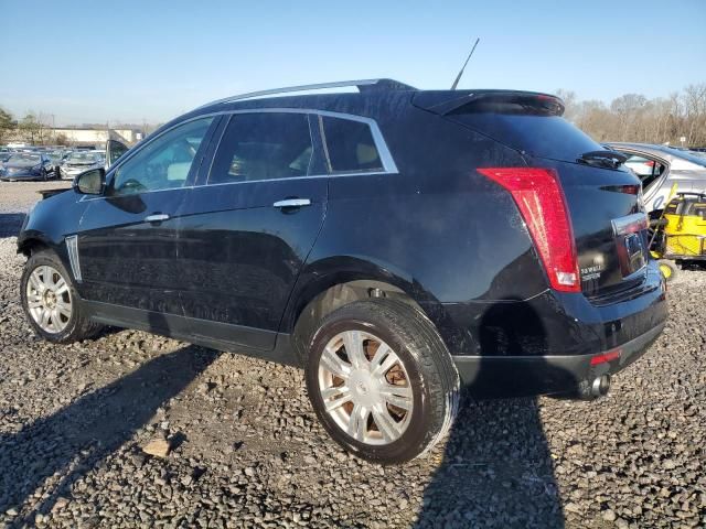 2013 Cadillac SRX Luxury Collection