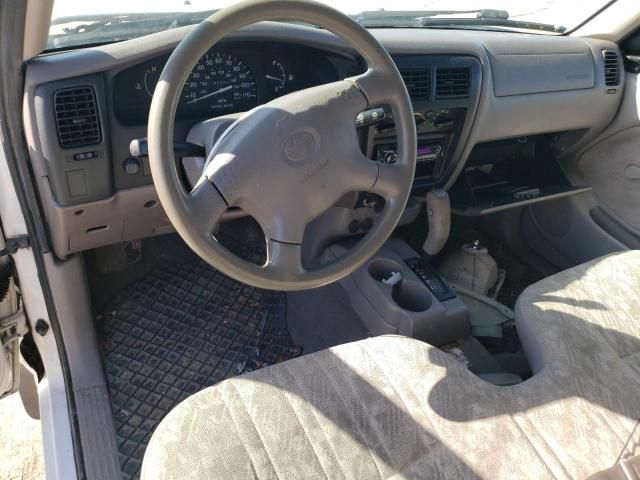 2003 Toyota Tacoma