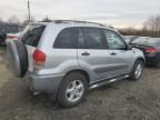 2002 Toyota Rav4