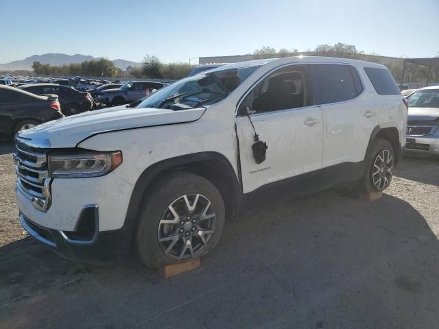 2020 GMC Acadia SLE