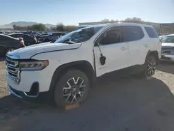 2020 GMC Acadia SLE en venta en Las Vegas, NV