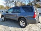 2007 Toyota 4runner SR5