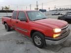 2003 Chevrolet Silverado C1500