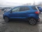 2019 Ford Ecosport Titanium