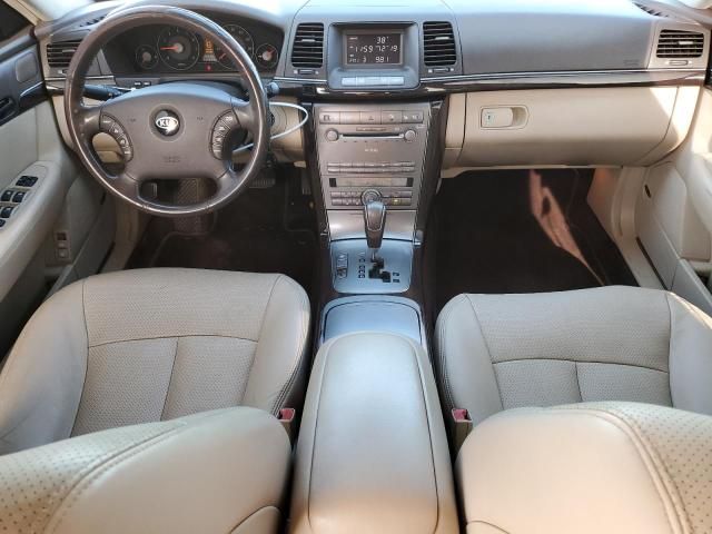 2008 KIA Amanti