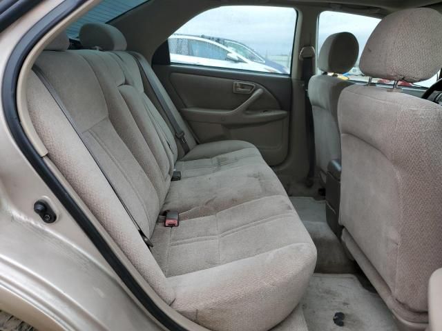 2001 Toyota Camry CE