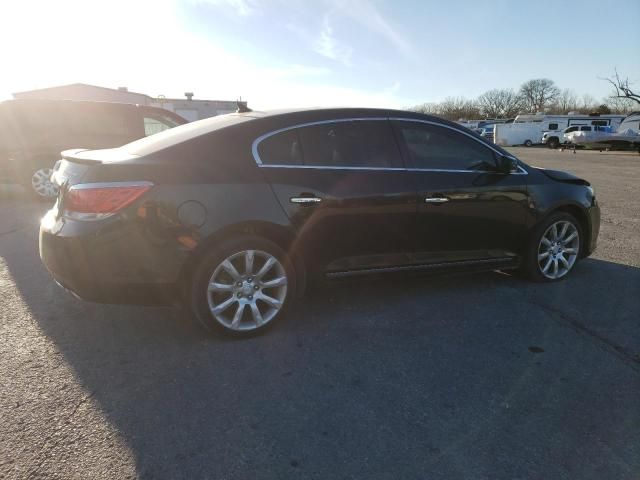 2013 Buick Lacrosse Touring