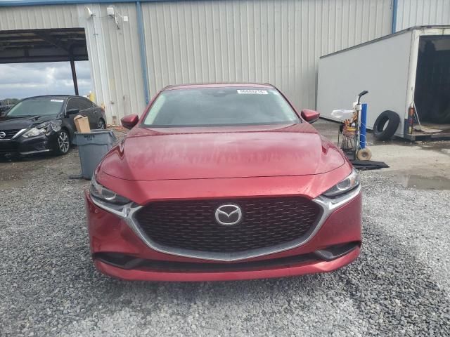 2019 Mazda 3 Preferred