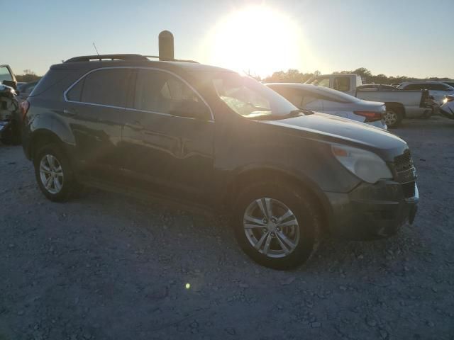 2010 Chevrolet Equinox LT